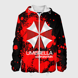 Мужская куртка UMBRELLA CORP