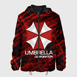 Мужская куртка UMBRELLA CORP