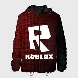 Мужская куртка Roblox