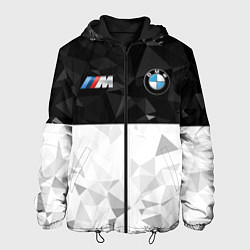 Мужская куртка BMW M SPORT