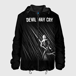 Мужская куртка Devil May Cry