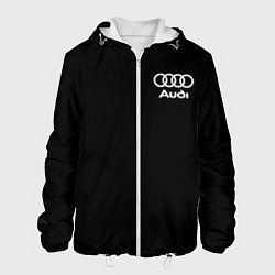 Мужская куртка Audi