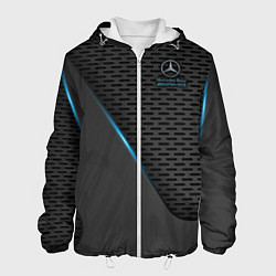 Мужская куртка Mercedes-AMG