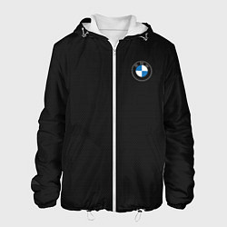 Мужская куртка BMW 2020 Carbon Fiber