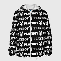 Мужская куртка PLAYBOY