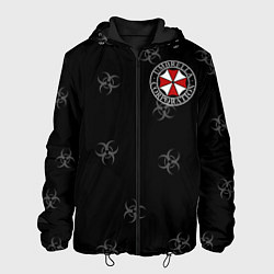 Мужская куртка Umbrella Corp