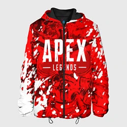 Мужская куртка APEX LEGENDS