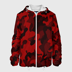 Мужская куртка RED MILITARY