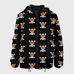 Мужская куртка One Piece