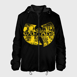 Мужская куртка Wu-Tang Clan