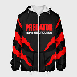 Мужская куртка PREDATOR:HUNTING GROUNDS