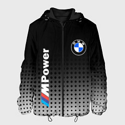 Мужская куртка BMW