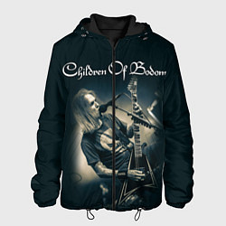 Мужская куртка Children of Bodom 4