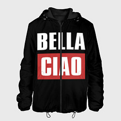 Мужская куртка Bella Ciao