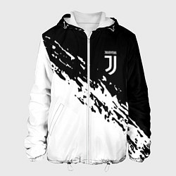 Мужская куртка JUVENTUS