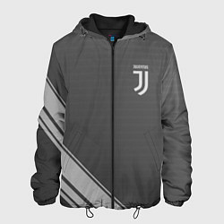 Мужская куртка JUVENTUS