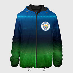 Мужская куртка MANCHESTER CITY