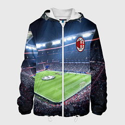 Мужская куртка FC MILAN