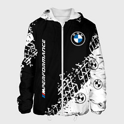 Мужская куртка BMW БМВ