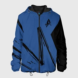 Мужская куртка Star Trek
