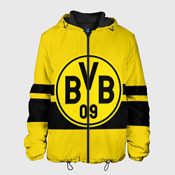 Мужская куртка BORUSSIA DORTMUND