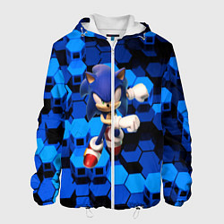 Мужская куртка Sonic
