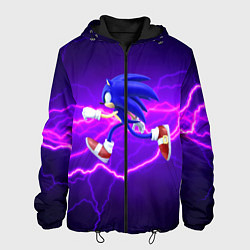 Мужская куртка Sonic Storm