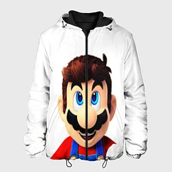 Мужская куртка Mario