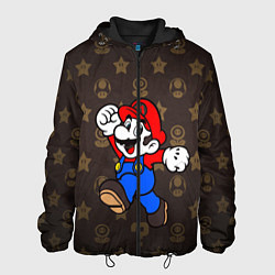 Мужская куртка Mario