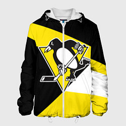 Мужская куртка Pittsburgh Penguins Exclusive