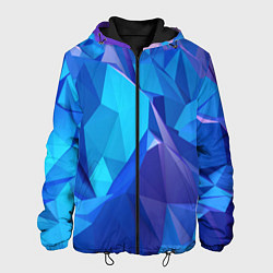 Мужская куртка NEON CRYSTALLS