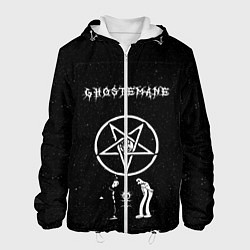 Мужская куртка GHOSTEMANE