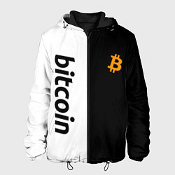 Мужская куртка БИТКОИН BITCOIN Z