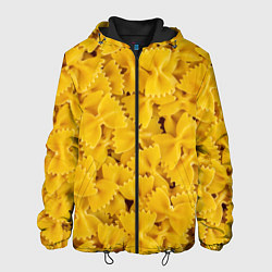 Мужская куртка Макароны бабочки