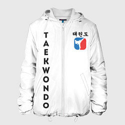 Мужская куртка Тхэквондо Taekwondo