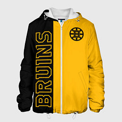 Мужская куртка NHL BOSTON BRUINS