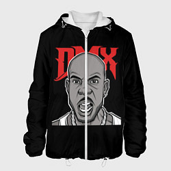 Мужская куртка DMX Earl Simmons