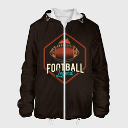 Мужская куртка Легенда Футбола