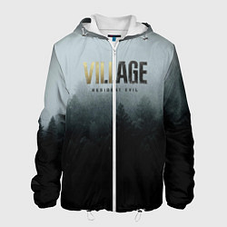 Мужская куртка Resident Evil Village