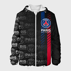 Мужская куртка ФК ПСЖ PARIS SAINT GERMAIN