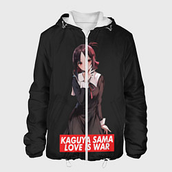 Мужская куртка Kaguya-sama: Love Is War