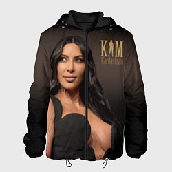 Мужская куртка Ким Кардашьян