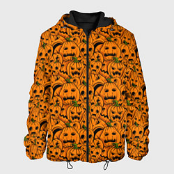 Мужская куртка HALLOWEEN