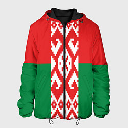 Мужская куртка Белоруссия