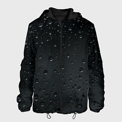 Мужская куртка Ночной дождь
