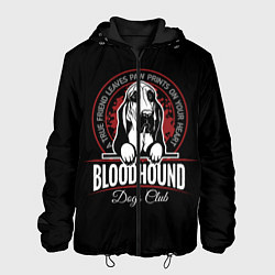 Мужская куртка Бладхаунд Bloodhound