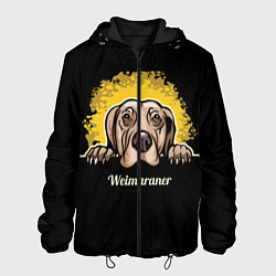 Мужская куртка Веймаранер Weimaraner