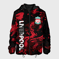 Мужская куртка Ливерпуль, Liverpool