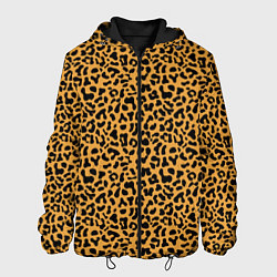 Мужская куртка Леопард Leopard