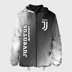 Мужская куртка ЮВЕНТУС Juventus Sport Абстракция